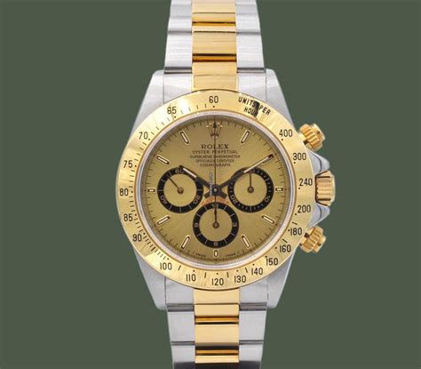 daytona quadrante caramello|Rolex Daytona Ref. 16523 16528 dial/quadrante champagne.